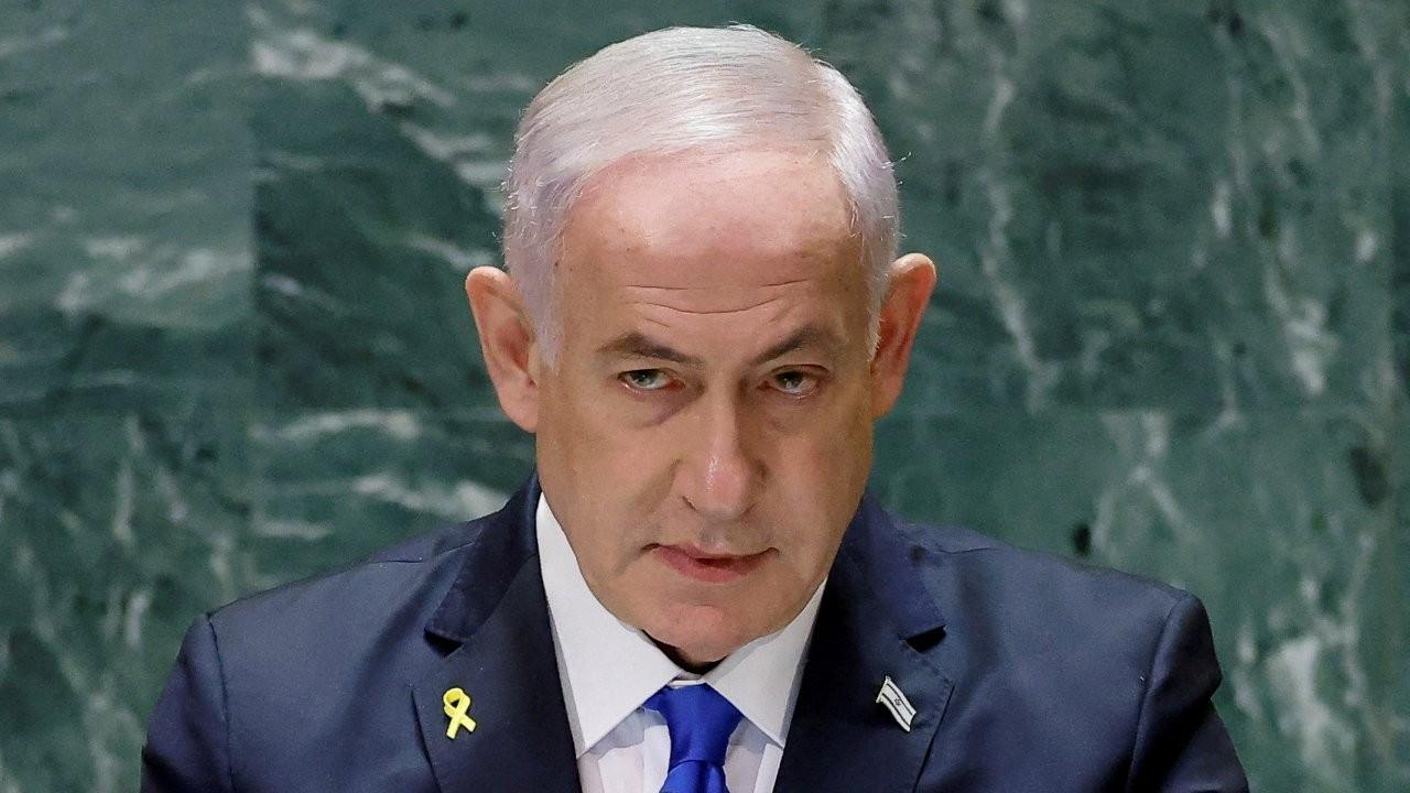 İsrail Başbakanı Netanyahu ameliyat olacak