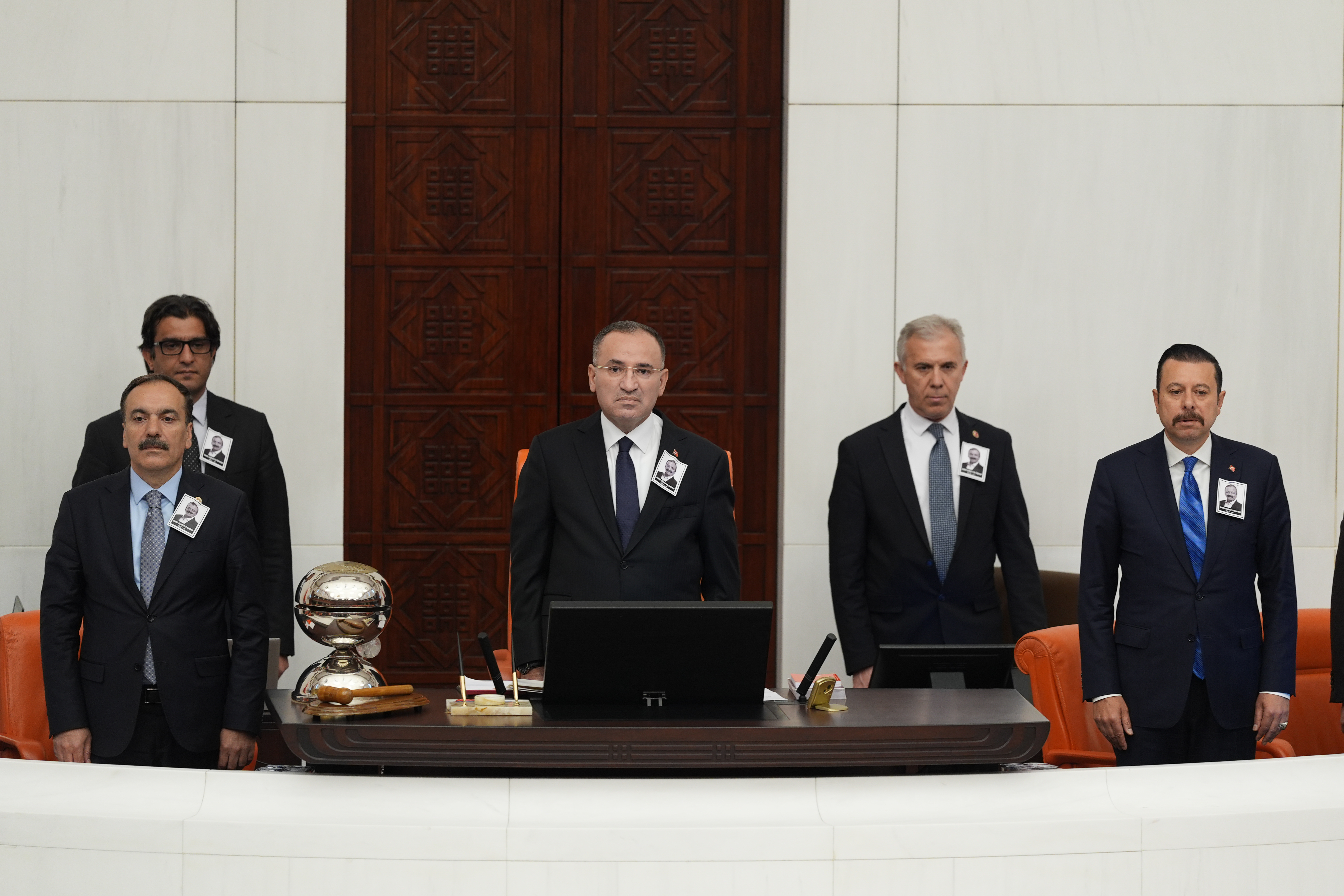 Sırrı Süreyya Önder Anma Töreni