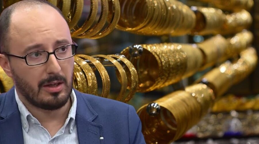 Altın fiyatları yükselecek mi? Gün verdi!