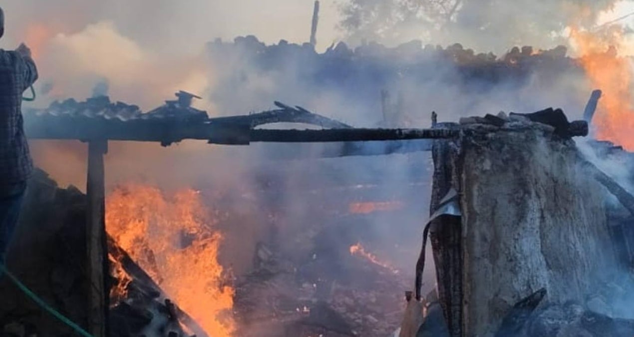 antalya kemerde orman yangini vi3bIcU2