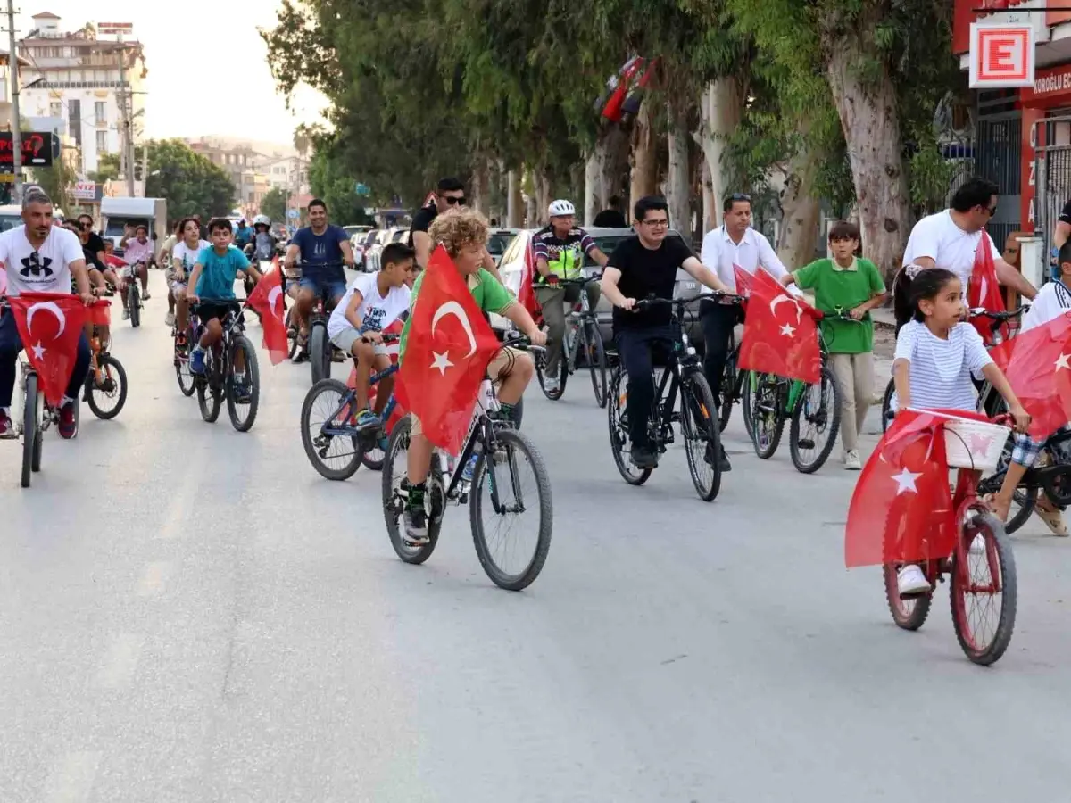 arsuzda bisiklet turu etkisi JQ2LDlAG