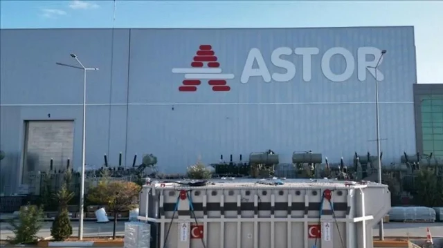 astor paylarina 1 milyar dolari asan talep geldi FTP37dzk