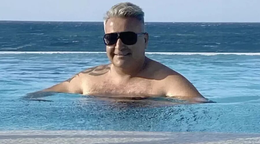 Bodrum’da 30 yıldır acente işleten ünlü iş insanı intihar etti