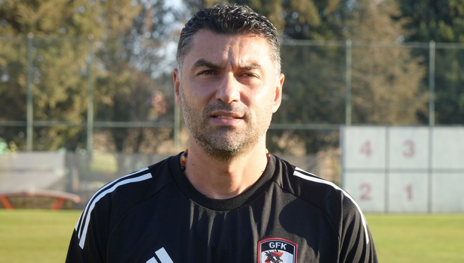 burak yilmaz trabzonspor maci oncesi iddiali guzel bir meydan okuma kazanmak istiyoruz Gr4Oh5va