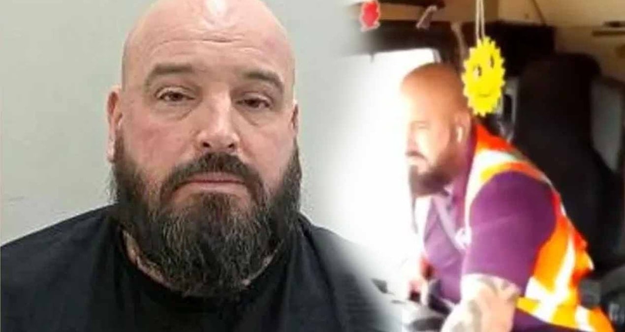 cinsel icerikli videoya dalip gittigi icin 10 yil hapis cezasi aldi inanilmaz derecede aptalca XW7bPcR7