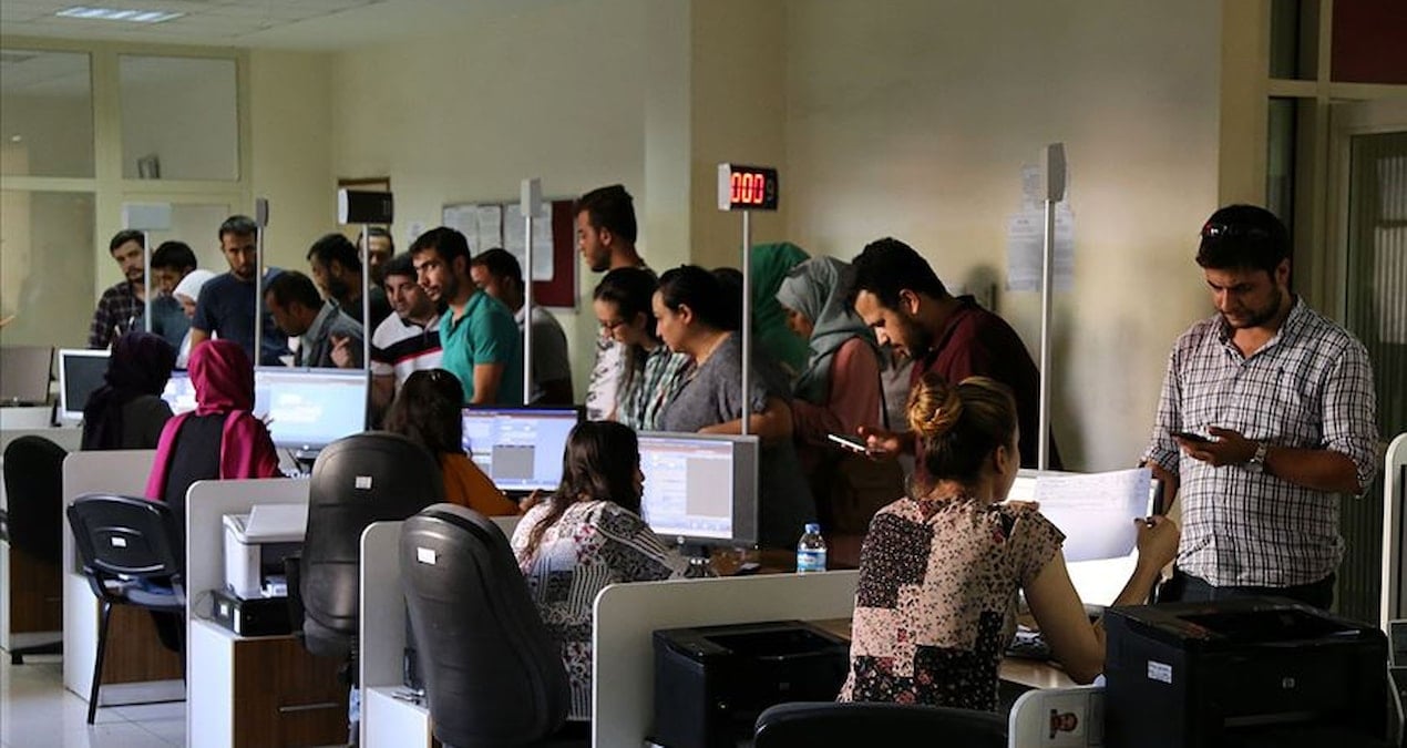 duyan nufus mudurlugune kosuyor ehliyet sahipleri icin son sans KMEHETKI