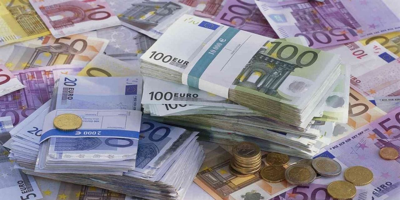 euro agizlari acik birakti iOtULbIt