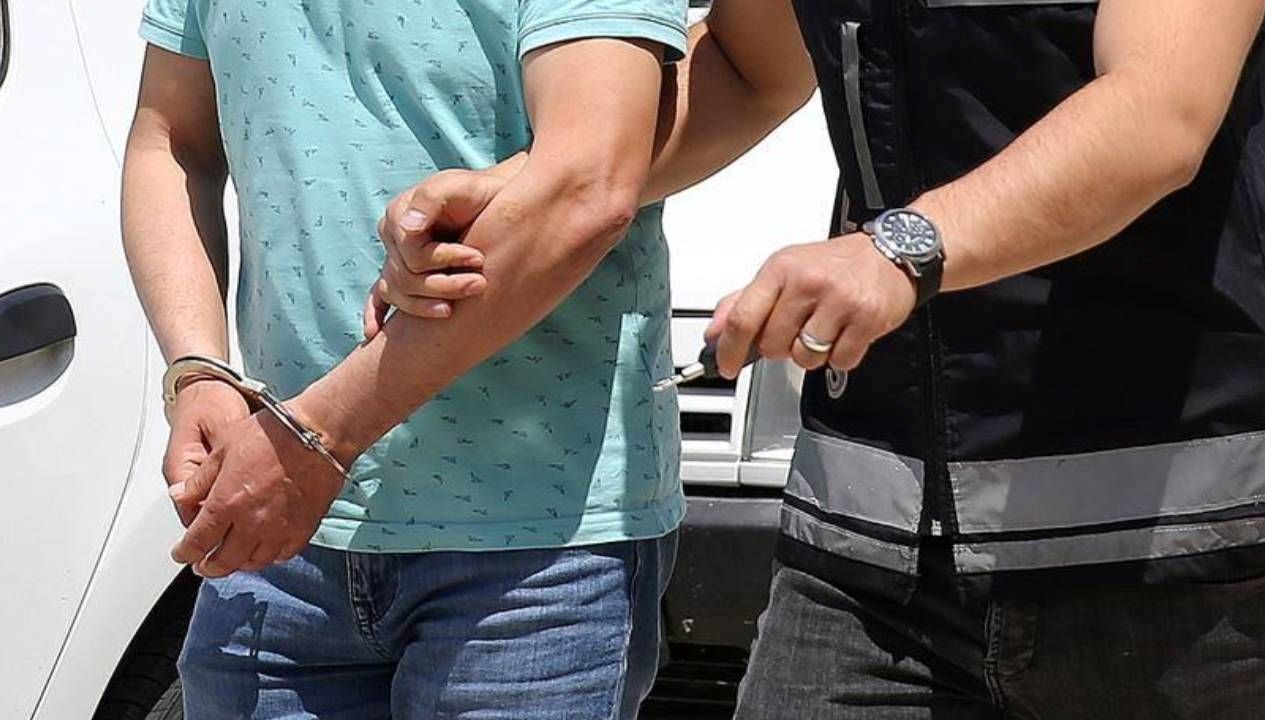 firari feto hukumlusu yakalandi WF4QsKgk