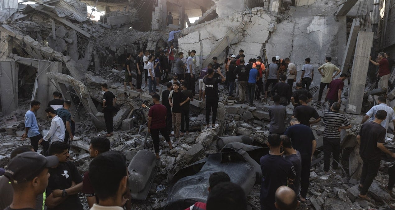 gazzede can kaybi 64 bin 803e cikti ei5bEjtm