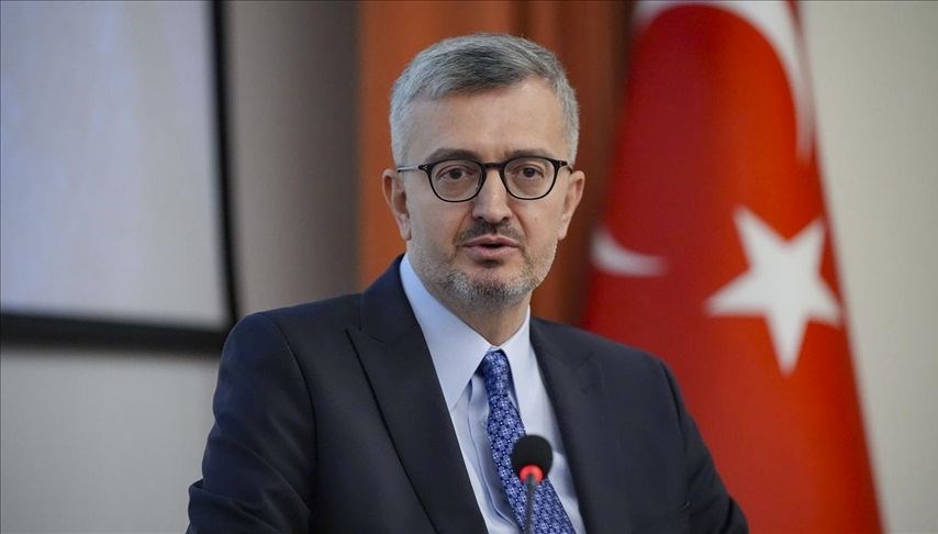 iletisim baskani durandan filenin efelerine tebrik E7XJGmgO