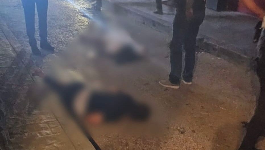 intihar mi cinayet mi5 kattan dusen iki kisi oldu XN5xxGsu