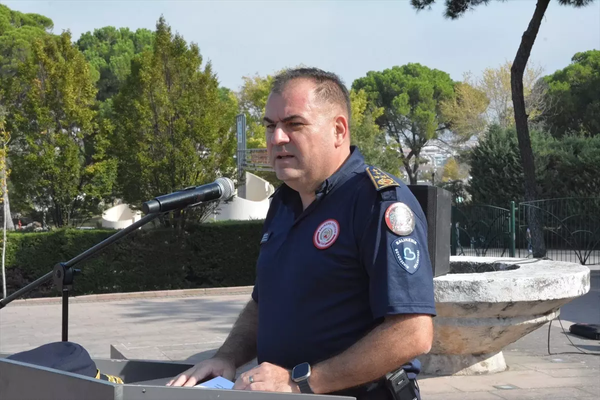 itfaiye haftasi balikesirde kutlandi UDxiME1D