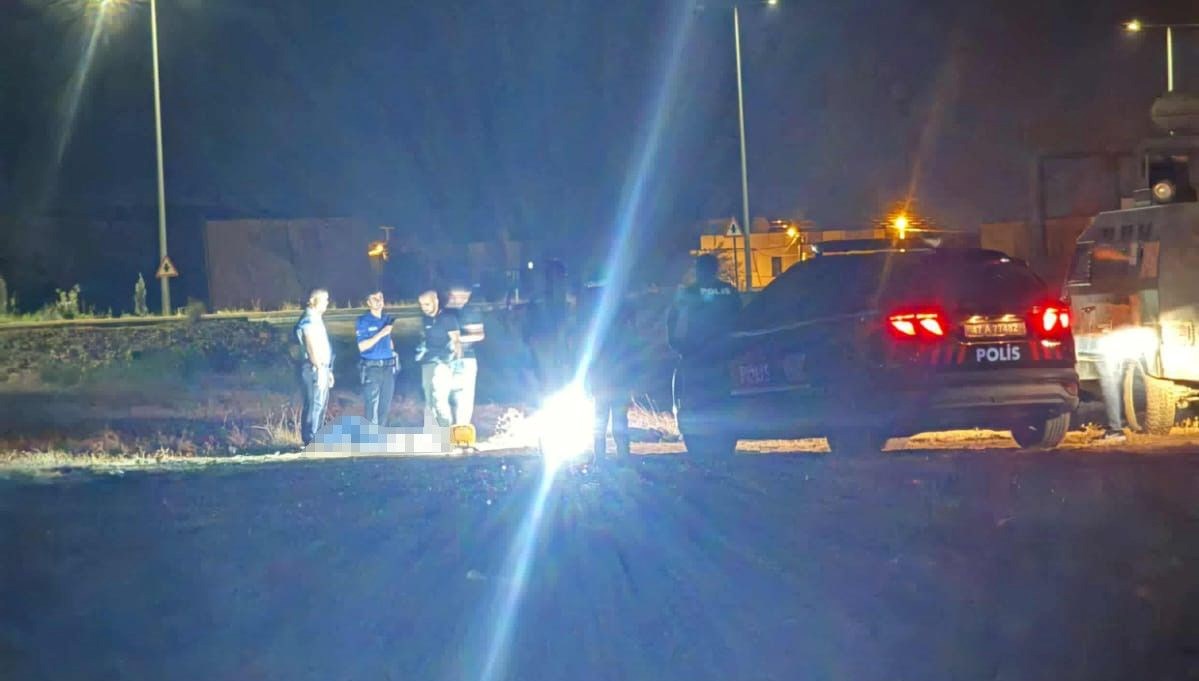 mardinde bos arazide erkek cesedi bulundu JIKgrBvh