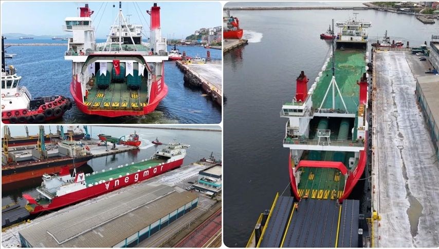 marmaradatren feribot seferleri suruyor 71UvnjCK