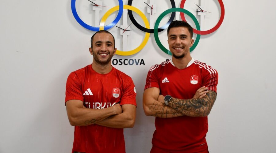 Milli atlet Özer, Los Angeles 2028’e odaklandı