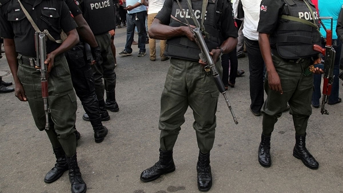 nijeryada iki haftada onlarca guvenlik gorevlisi olduruldu CahKyQg6