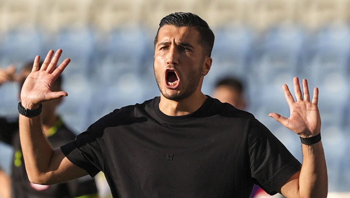 nuri sahin ikinci yaridan cok memnun degilim 47Rw7s1V