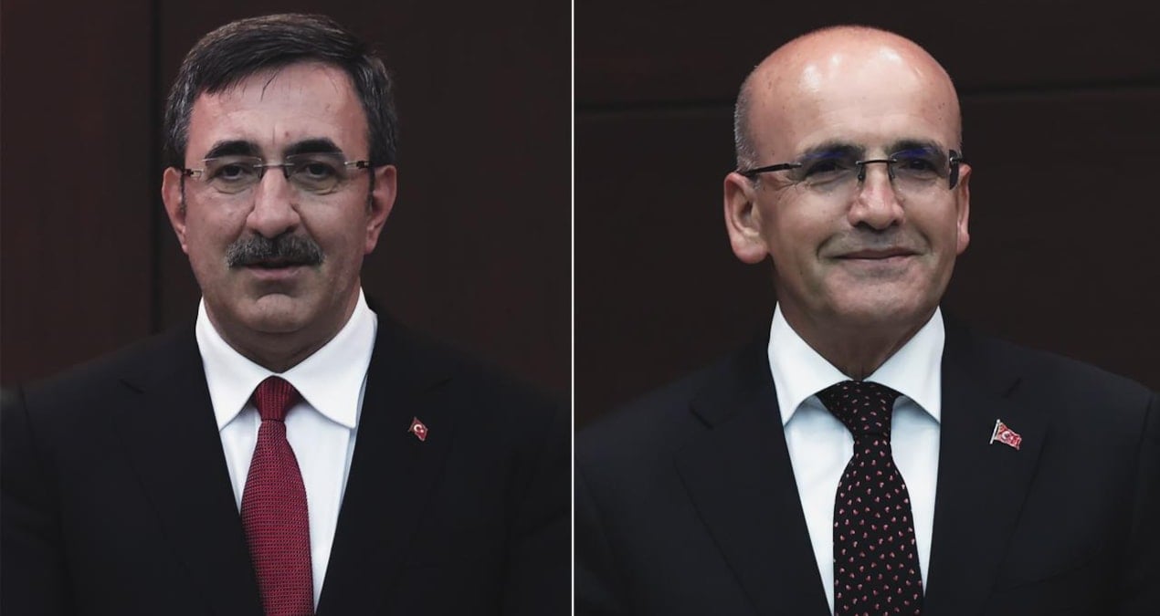 piyasalarin gozu yarin yapilacak aciklamada AVMmvcMK