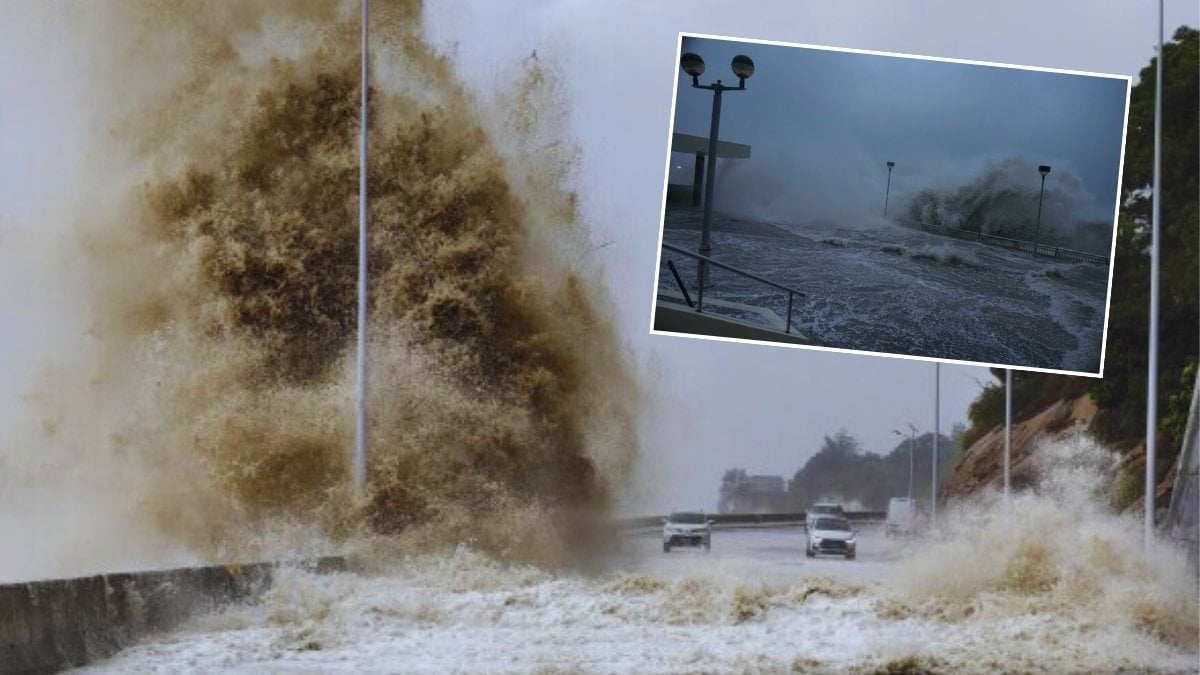 ragasa tayfununun ilerleyisi devam ediyor 19 milyon kisi tahliye edildi xQEh54Jp