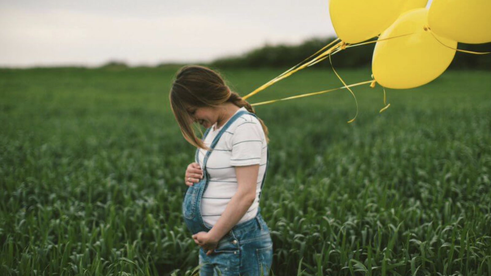 toplumdaki yanlis inanislara dikkat gebelikte 41inci haftadan sonra risk artiyor OimCDuQS