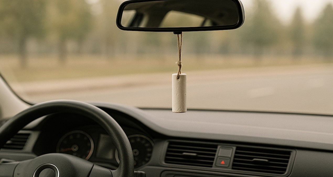 trafikte ceza yememek icin araciniza tebesir koyun 8pxY8eiL