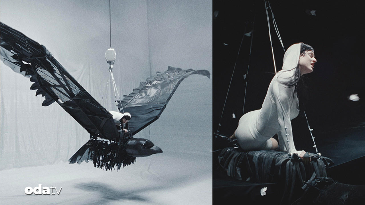 tsar bden yeni tekli amor 8axKiunq