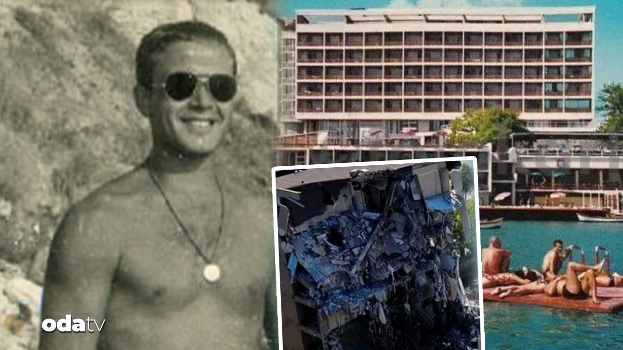 ugur dundar uzulecek cinar yikildi otelde anisi olan unlu isimler Zf9vJX1f