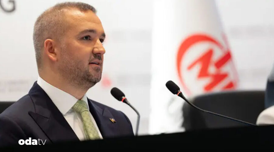 Veriler beklentiyi aştı… Merkez’den enflasyon mesajı