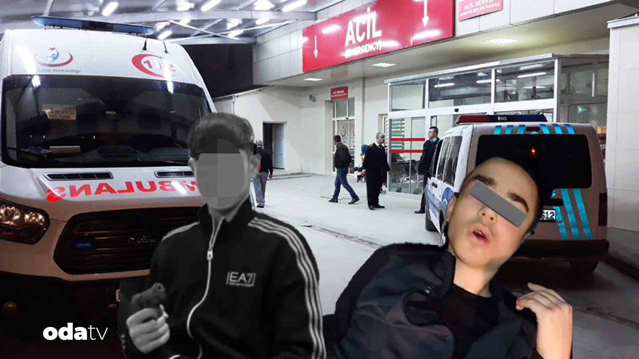 yine izmir yine 16lik katil ergen cinayeti bitmiyor CO6QIjLS