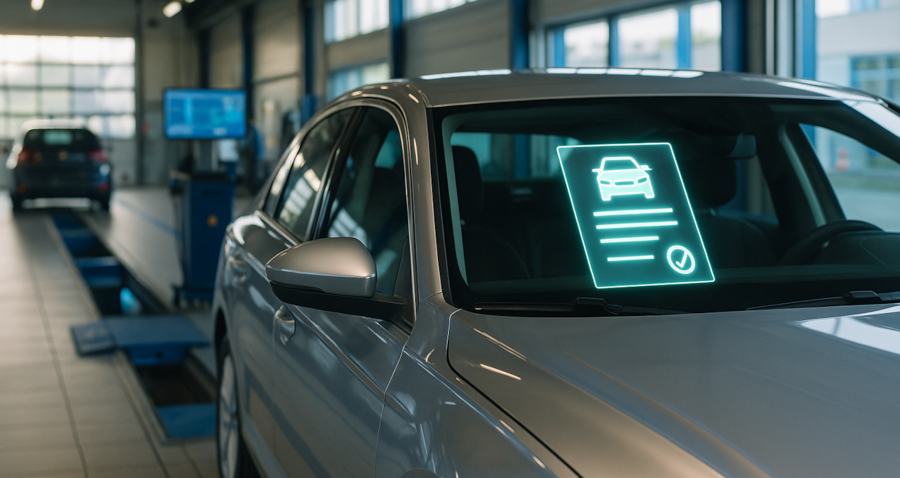 arac muayenesinde sistem degisiyor etiketler tarih oluyor z2M2dFQL