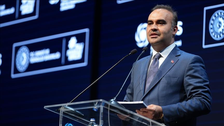 bakan kacir 81 ilde 529 sarj unitesi kurulumuna destek oluyoruz BiPF1Y6m