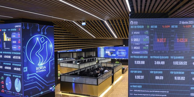 borsa gune dususle basladi yQBHjvOF.jpg