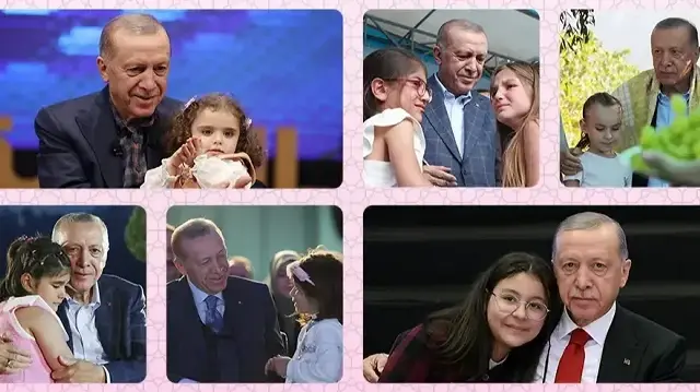 cumhurbaskani erdogan dunya kiz cocuklari gununu nazim hikmetin dizeleriyle kutladi 9esTefaQ