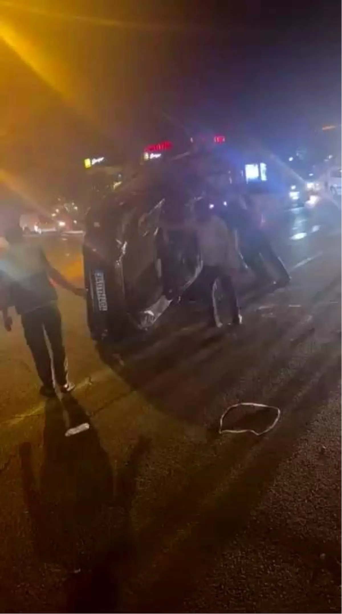 diyarbakirda takla atan aracta 1 yarali tHhHdNQf.jpg