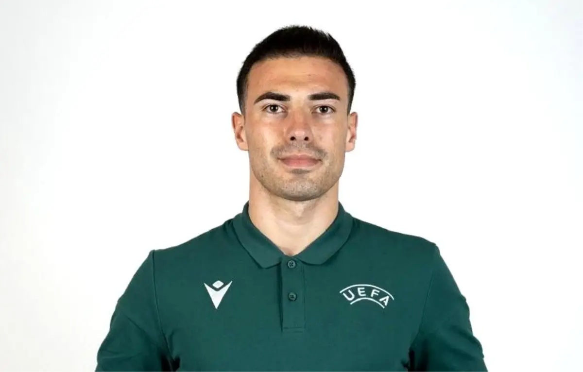 fifa hakemi oguzhan cakir u 21 avrupa sampiyonasi elemelerinde gorev alacak 6jILqzEF.jpg