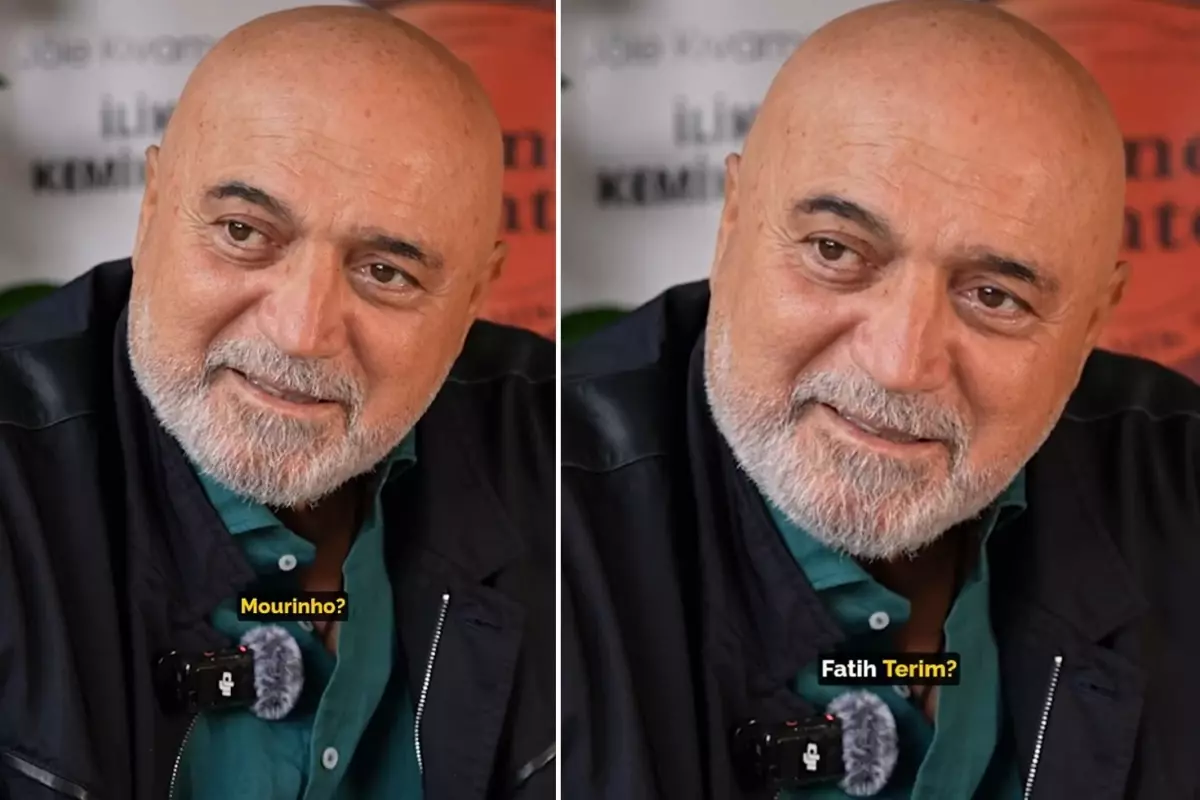 hikmet karaman sessiz kal akimina katildi pas gectigi isimleri gormeniz lazim sjBpx7kM