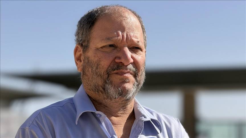 israilli milletvekili cassif gazzede olanlar bati seriada da yasanacak qc5qjhpx.jpg