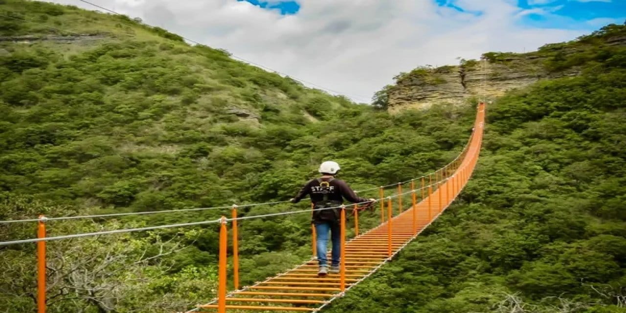 kolombiyada asma kopru turizmi donemi G1hN5DKu