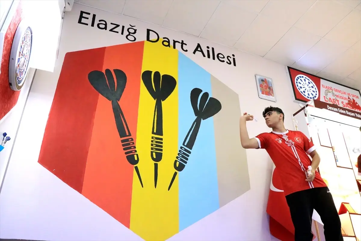 milli dartcilar dunya sampiyonasina hazirlaniyor HiIaYn4L.jpg