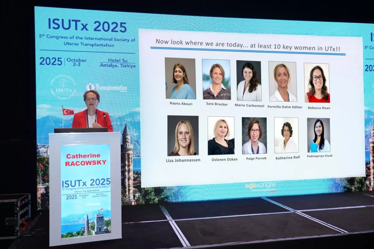 prof dr ozlenen ozkan dunyanin oncu 10 kadin bilim insanindan biri secildi LFKQZdk5