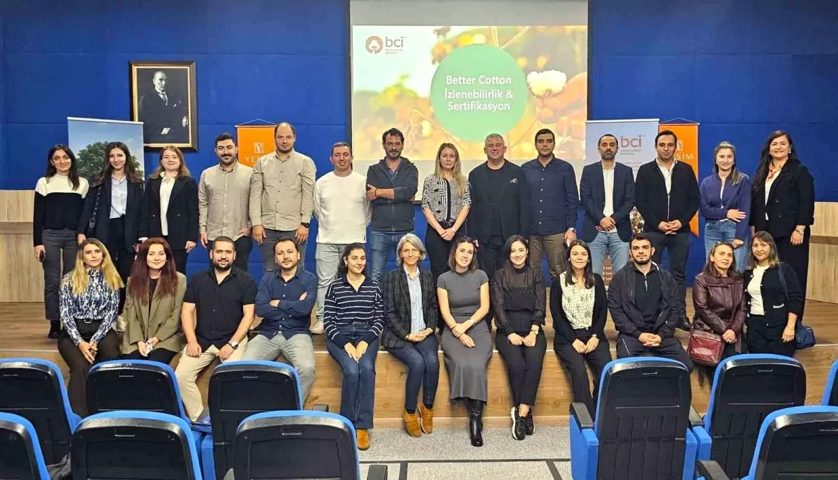 yesim gruptan surdurulebilir pamuk uretimi toplantisi WteVJGlQ.jpg