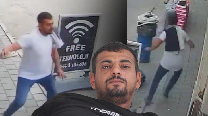 hayat kurtaran refleks kamerada sanki biri kafami sola cevirdi Nttahtpm.jpg