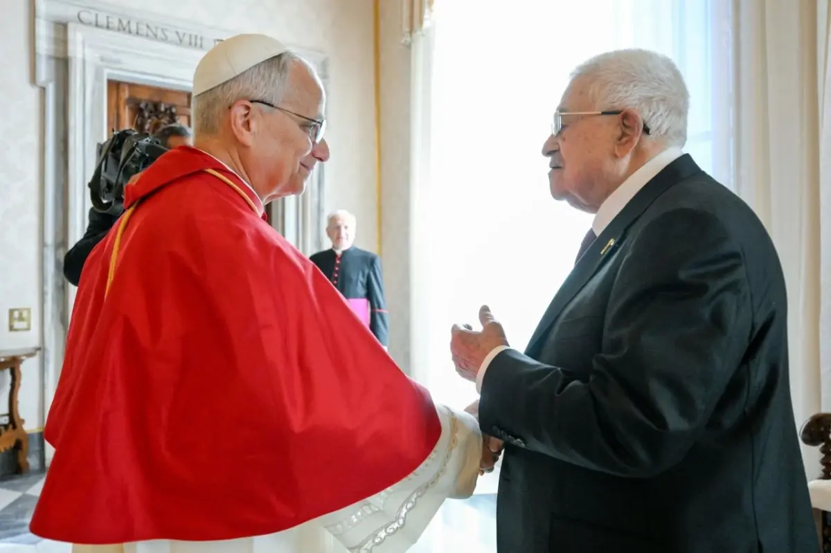 mahmud abbas papa 14 leo ile gorustu etXw6FiE.jpg