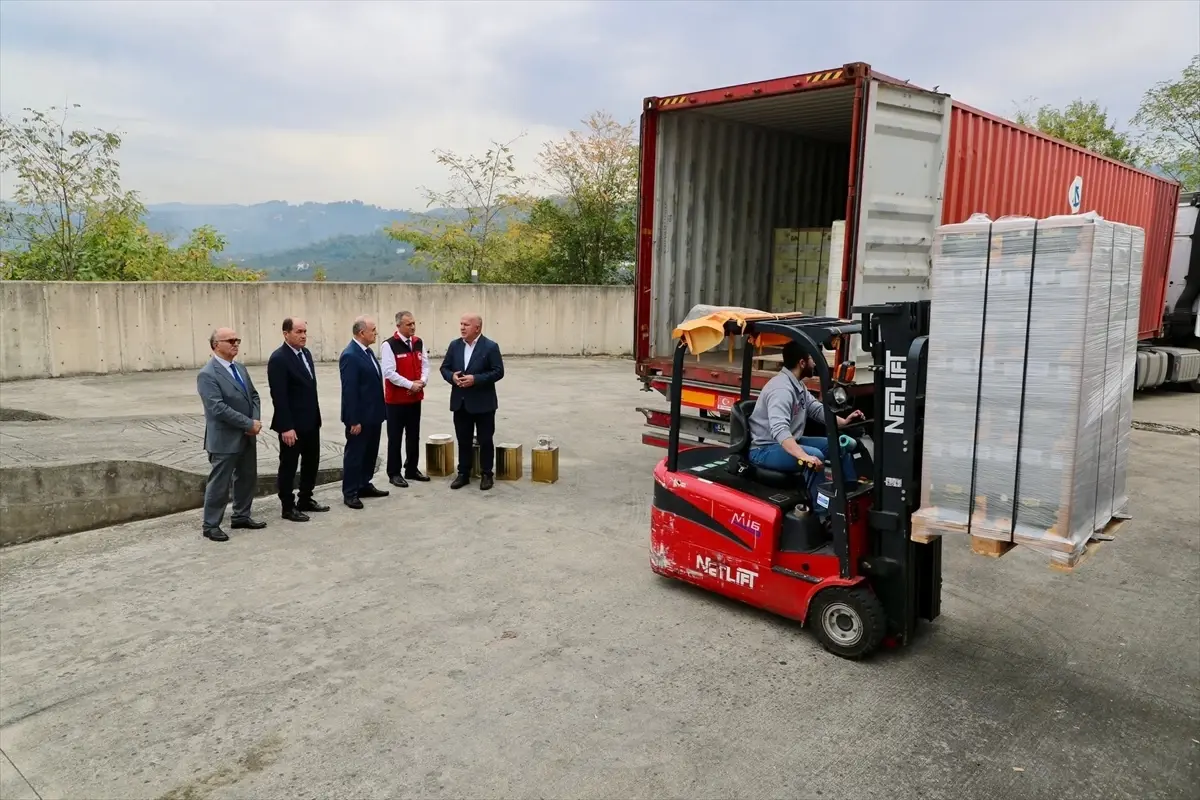 ordudan ingiltereye 8 ton bal ihracati mvE6YGBb.jpg