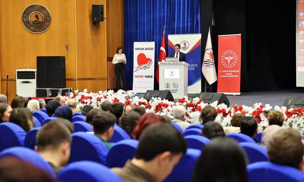 samsunda organ bagisi sempozyumu duzenlendi bNnUNaau.jpg
