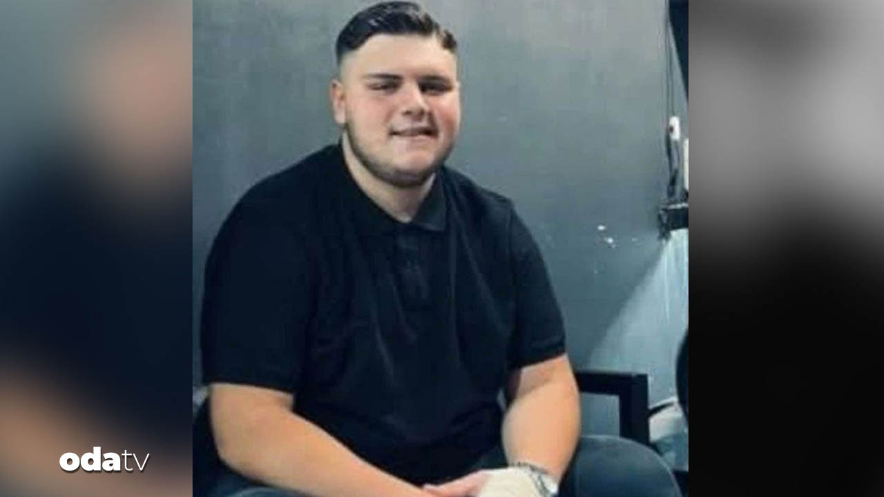 Tuzla’da fabrikada yangın: 16 yaşındaki Alperen hayatını kaybetti