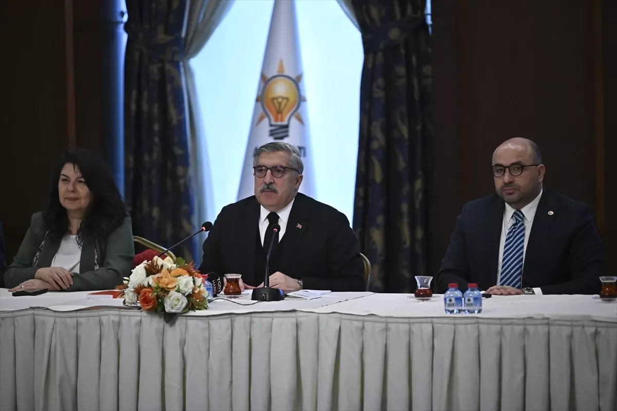 Aile ve Mahremiyet Kırmızı Çizgimizdir