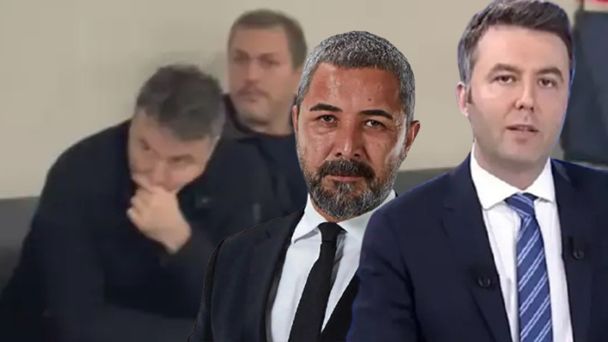 Ersoy Ateş’i suçladı, burundan çektiğini anlattı