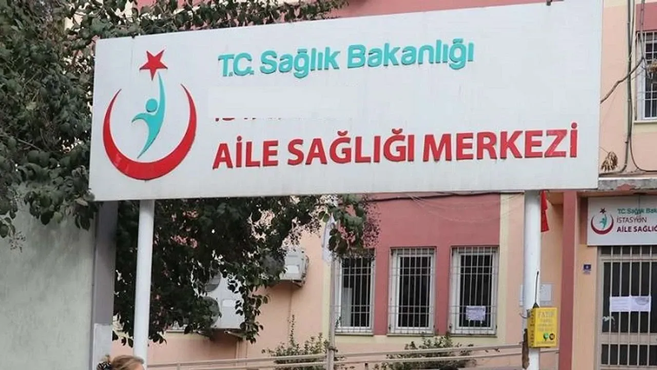 Aile Sağlığı Çalışanları Emsallerinden 20 Bin Lira Düşük Maaş Alıyor