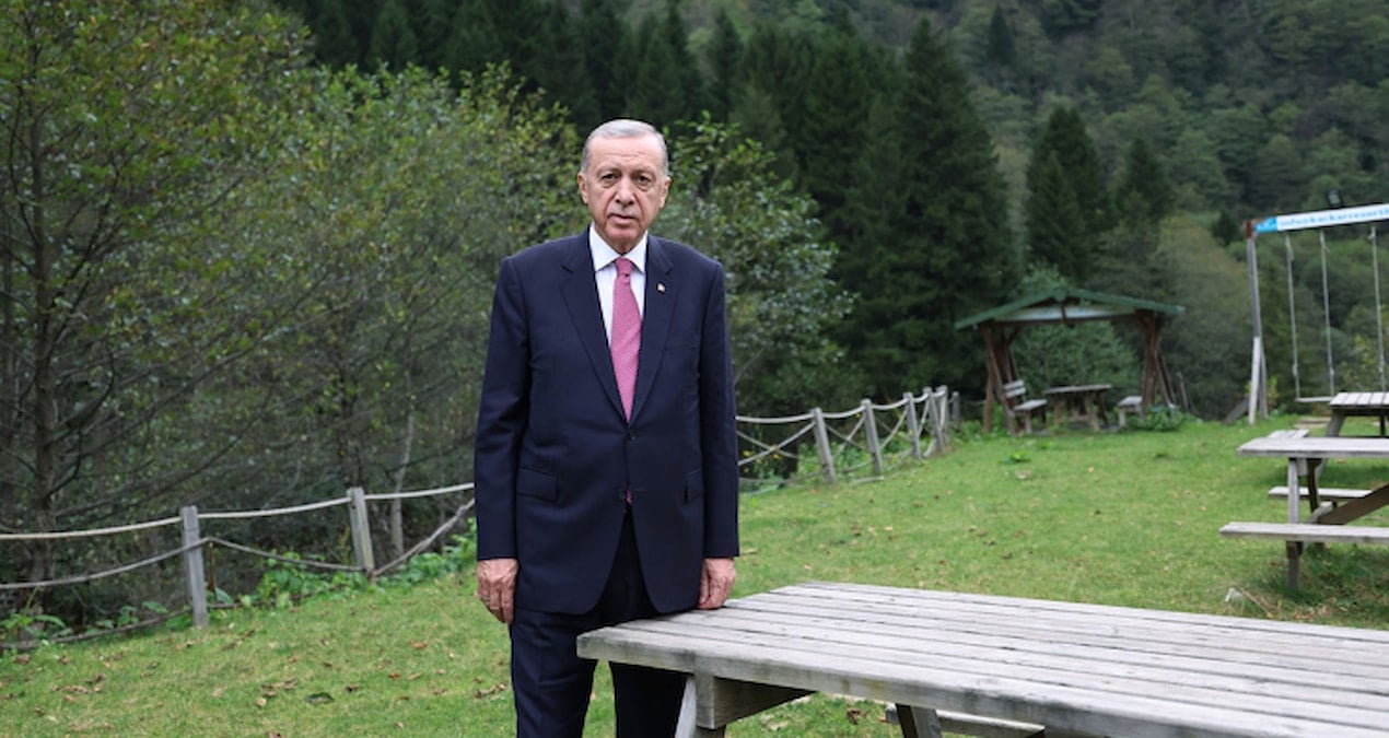 Erdoğan’ın Rize Ziyaretinin Maliyetleri: 30 Milyon Lira